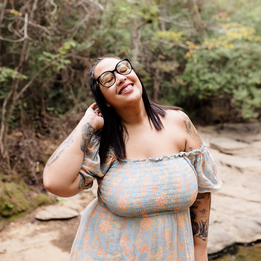 Spell x free people juniper dress 🚨 HAS A HOLE 🚨